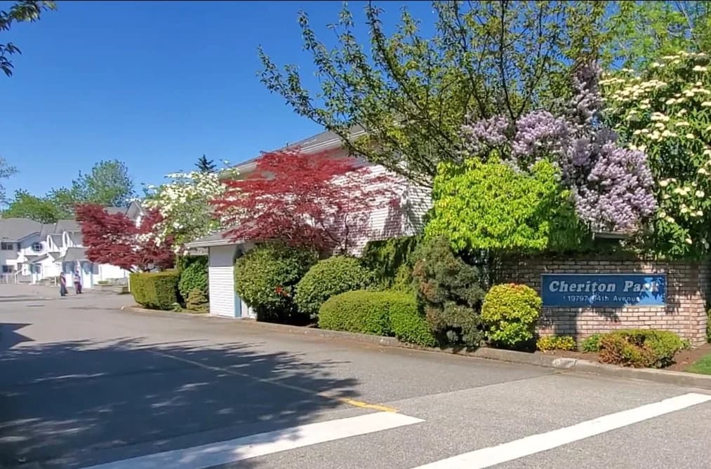 18 19797 64 AVENUE, Langley, BC — Residential for Sale - Main Photo
