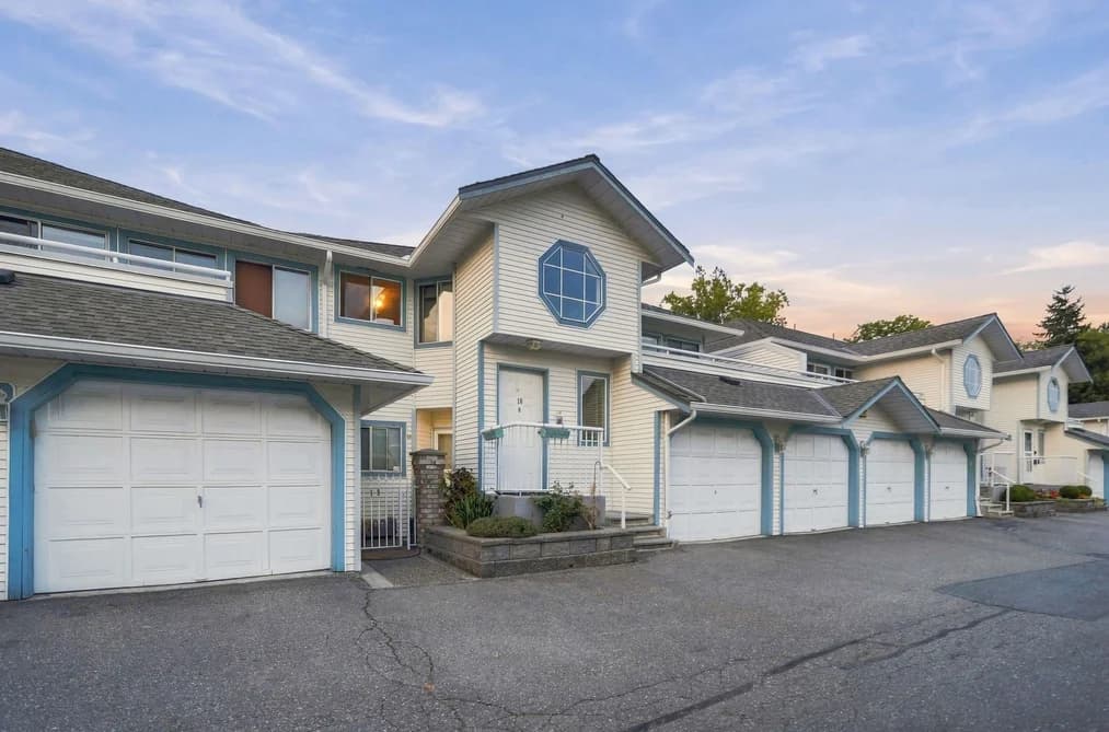18 19797 64 AVENUE, Langley, BC — Residential for Sale - Photo 2