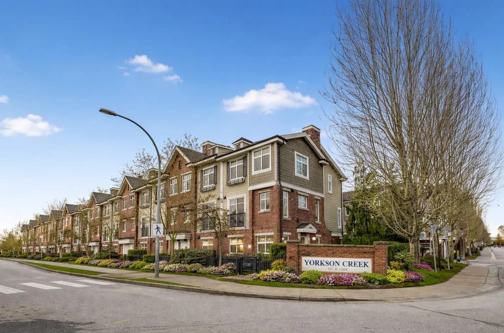 18 20738 84 AVENUE, Langley, BC — Residential for Sale - Photo 2