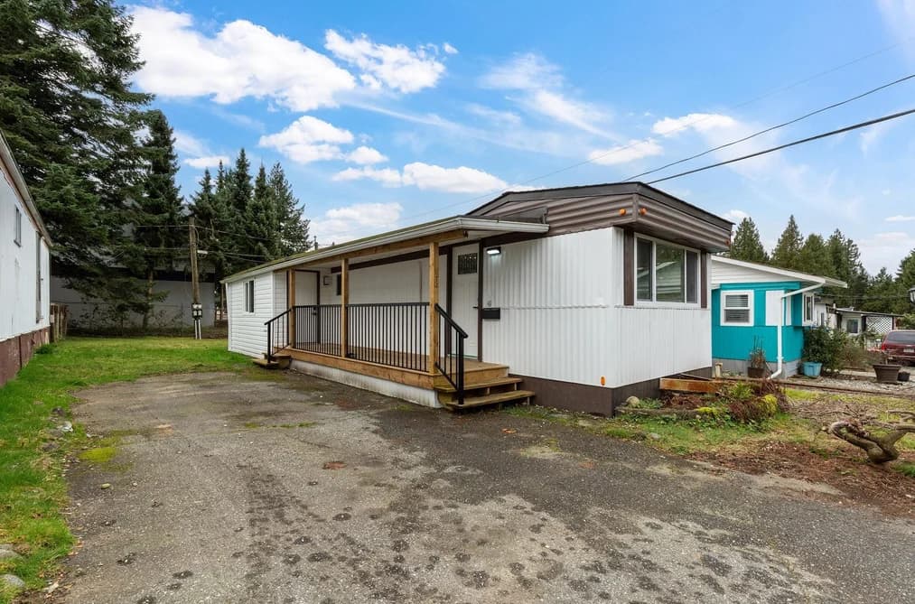 18 21163 LOUGHEED HIGHWAY, Maple Ridge, BC — Residential for Sale - Photo 2