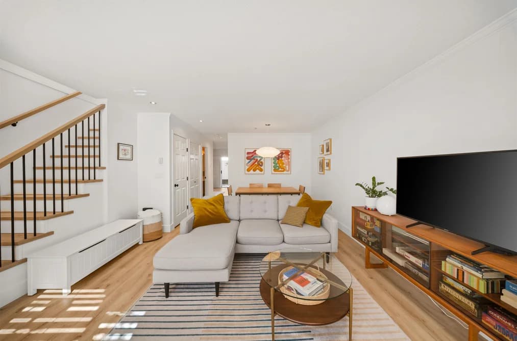 18 222 E 5TH STREET, North Vancouver, BC — Residential for Sale - Main Photo