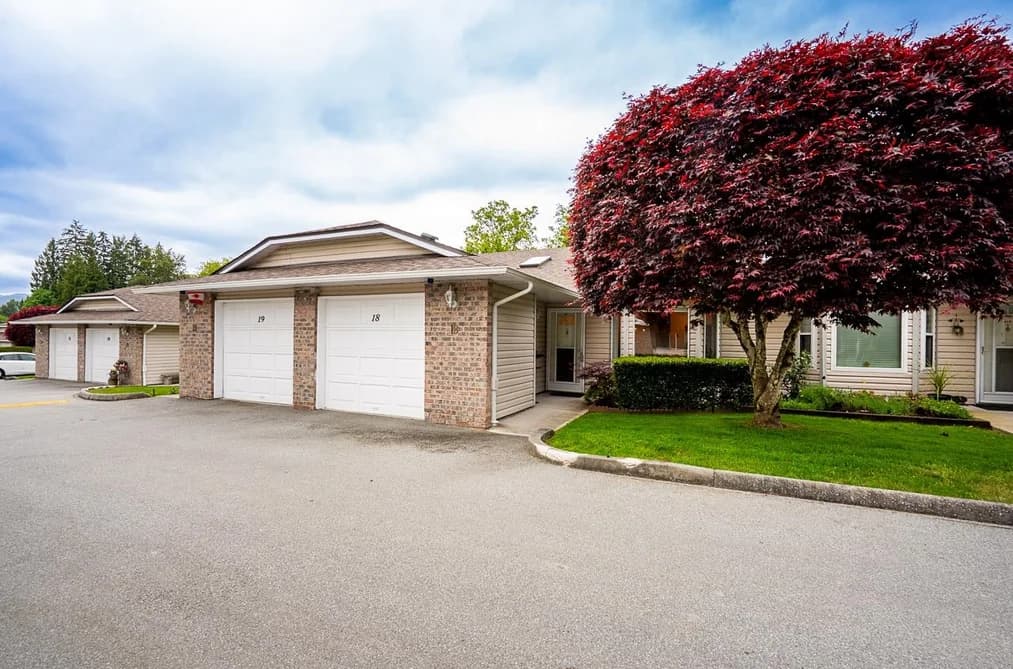 18 22308 124 AVENUE, Maple Ridge, BC — Residential for Sale - Main Photo