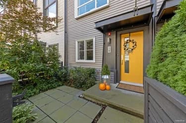 Townhouse for sale at 18 2358 Ranger Lane Port Coquitlam British Columbia - MLS: R3140488