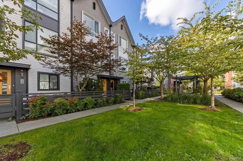 18 2358 RANGER LANE, Port Coquitlam, BC — Residential for Sale - Photo 2