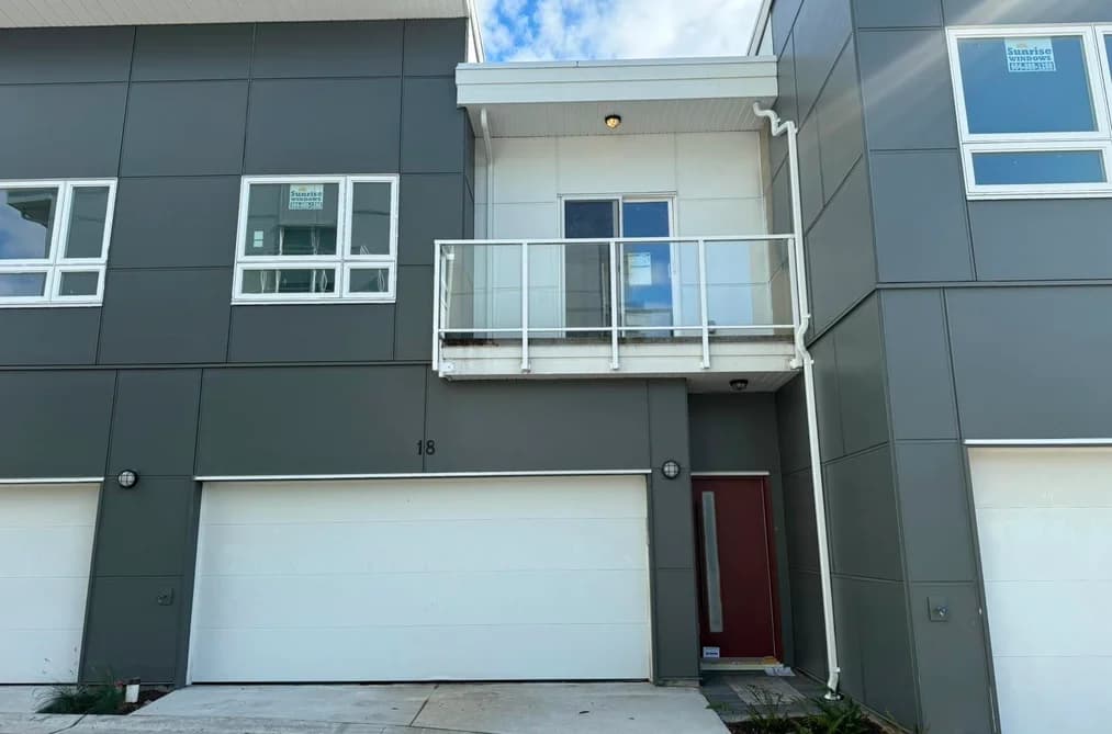 18 3033 SHELL ROAD, Richmond, BC — Residential for Sale - Main Photo