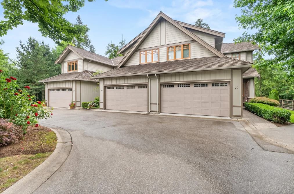18 3122 160 STREET, Surrey, BC — Residential for Sale - Main Photo