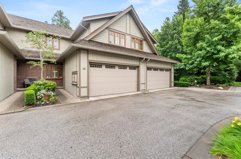 18 3122 160 STREET, Surrey, BC — Residential for Sale - Photo 2