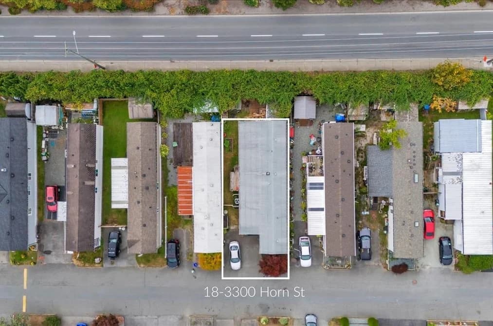 18 3300 HORN STREET, Abbotsford, BC — Residential for Sale - Photo 2