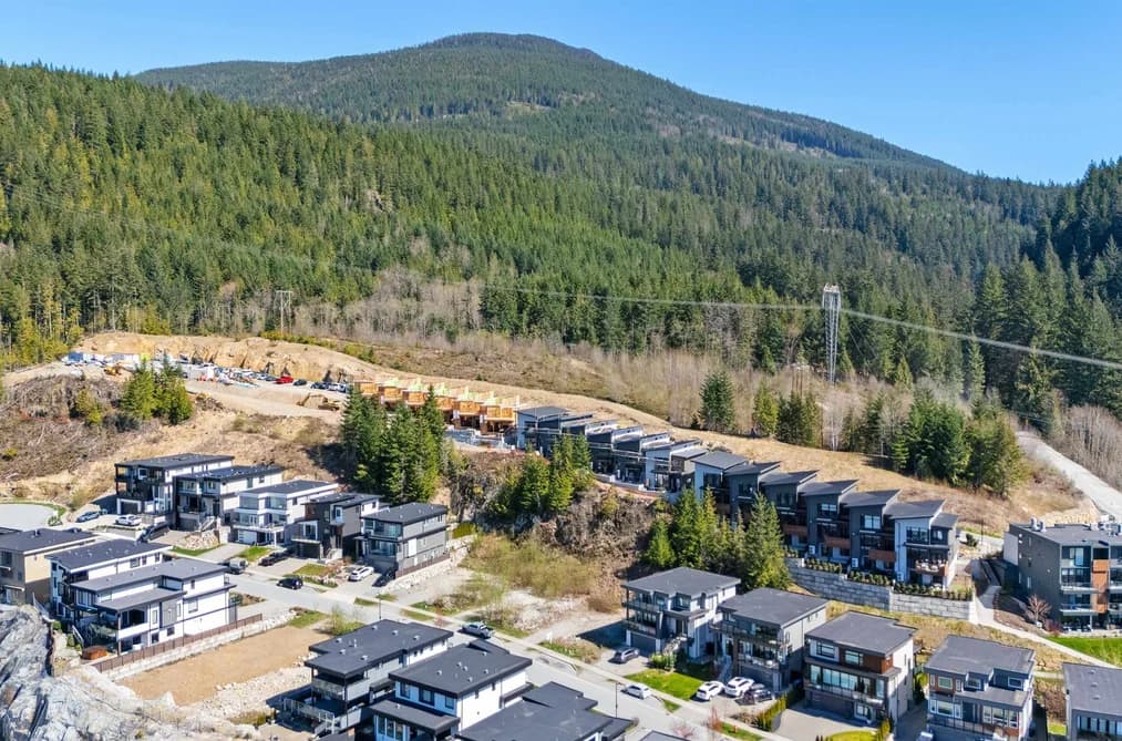 18 3385 MAMQUAM ROAD, Squamish, BC — Land for Sale - Photo 2