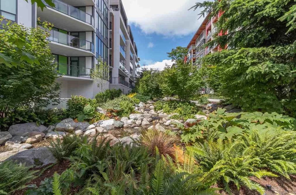18 3483 ROSS DRIVE, Vancouver, BC — Residential for Sale - Main Photo