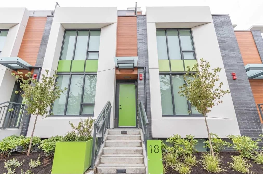 18 3483 ROSS DRIVE, Vancouver, BC — Residential for Sale - Photo 2