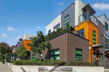 Townhouse for sale at 18 3490 Mt Seymour Parkway North Vancouver British Columbia - MLS: R3168799