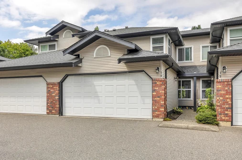 18 36060 OLD YALE ROAD, Abbotsford, BC — Residential for Sale - Main Photo