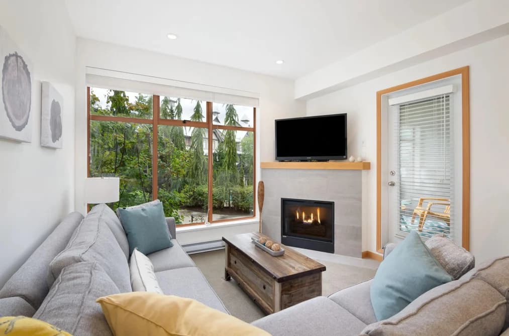 18 4355 NORTHLANDS BOULEVARD, Whistler, BC — Residential for Sale - Photo 2