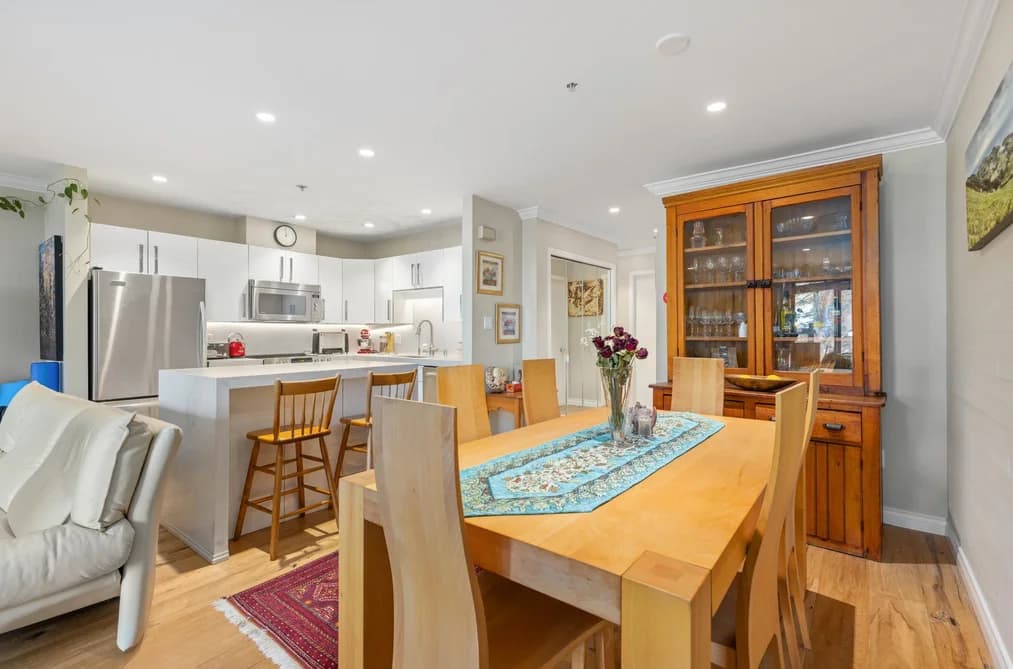 18 4637 BLACKCOMB WAY, Whistler, BC — Residential for Sale - Main Photo