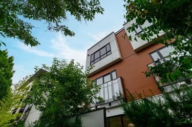 Townhouse for sale at 18 520 W 28th Avenue Vancouver British Columbia - MLS: R3140740