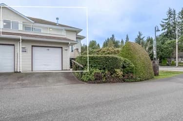 Townhouse for sale at 18 5610 Trail Avenue Sechelt British Columbia - MLS: R3125199