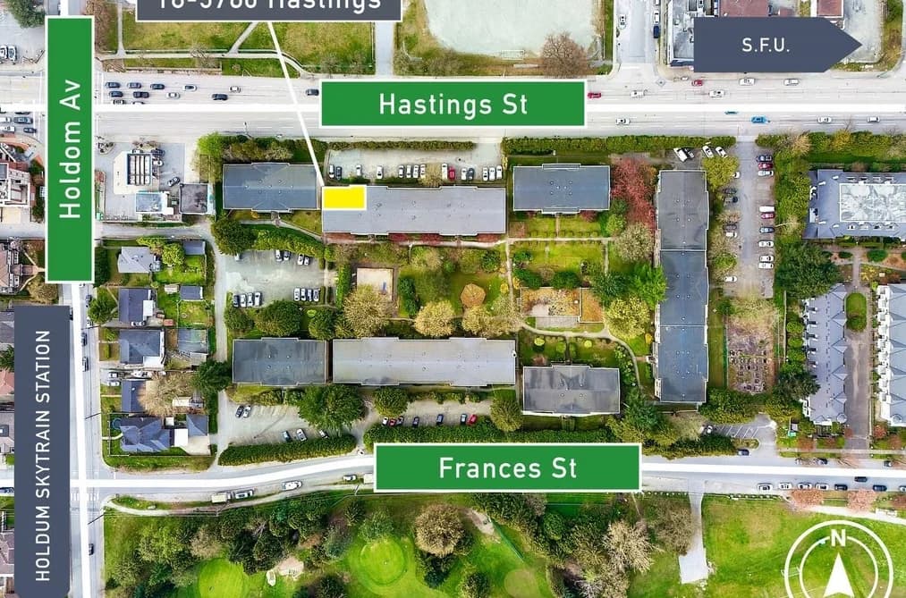 18 5760 HASTINGS STREET, Burnaby, BC — Residential for Sale - Photo 2