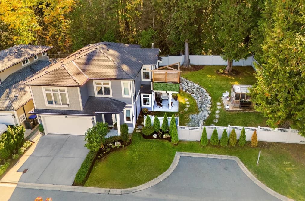 18 63650 FLOOD HOPE ROAD, Hope, BC — Residential for Sale - Main Photo