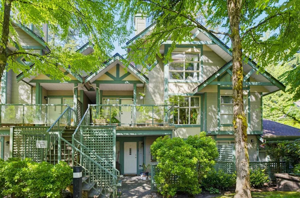 18 65 FOXWOOD DRIVE, Port Moody, BC — Residential for Sale - Photo 2