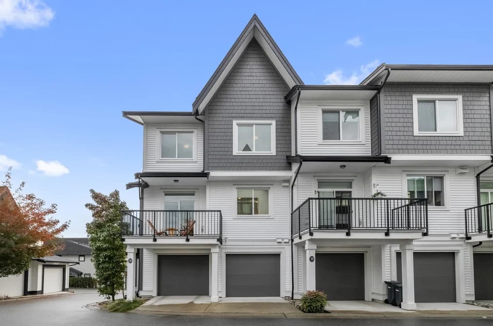 18-6897 201 Street, Langley, BC - Townhouse for Sale - Main Photo 18-6897 201 Street, Langley, BC - Townhouse for Sale - Main Photo