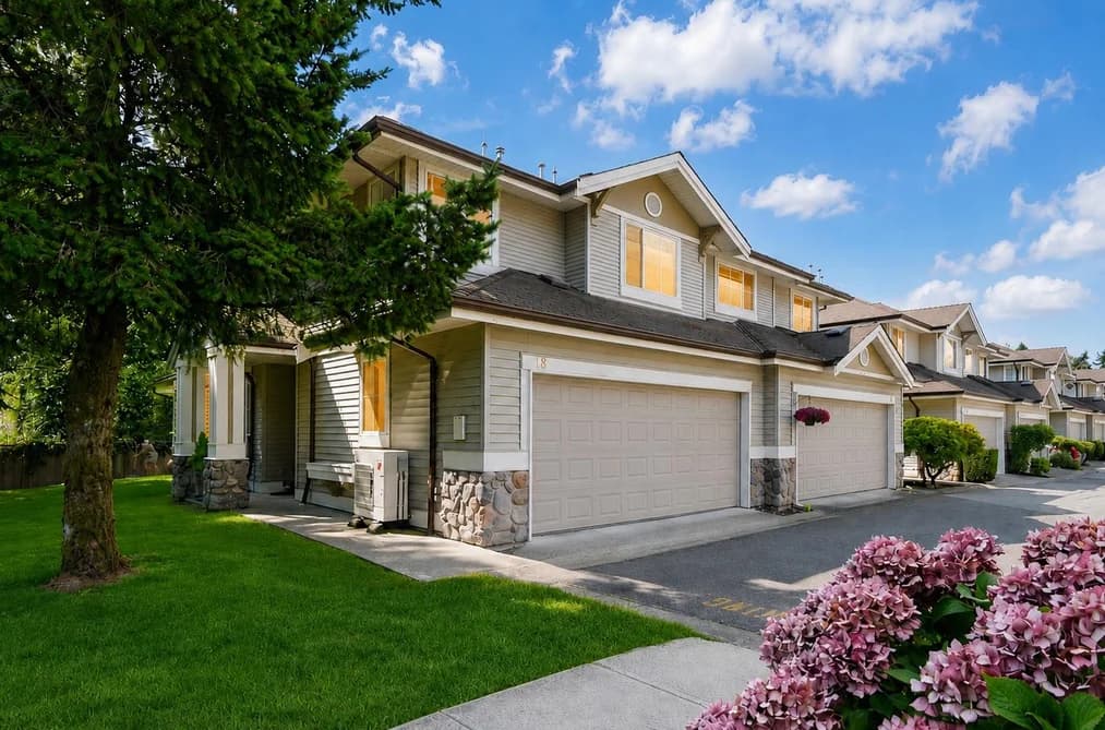 18 6950 120 STREET, Surrey, BC — Residential for Sale - Main Photo