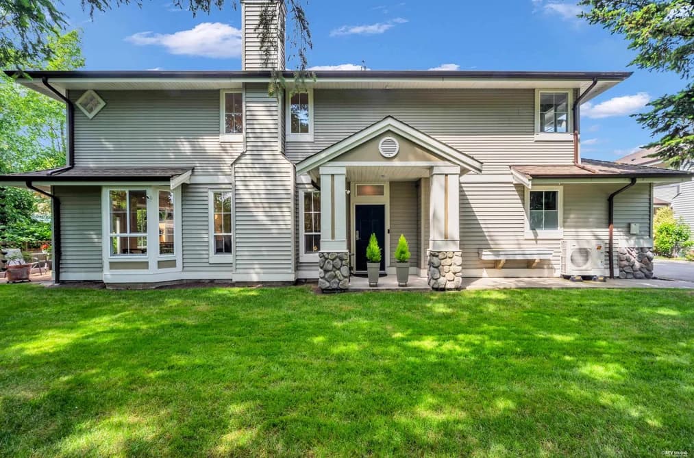 18 6950 120 STREET, Surrey, BC — Residential for Sale - Main Photo