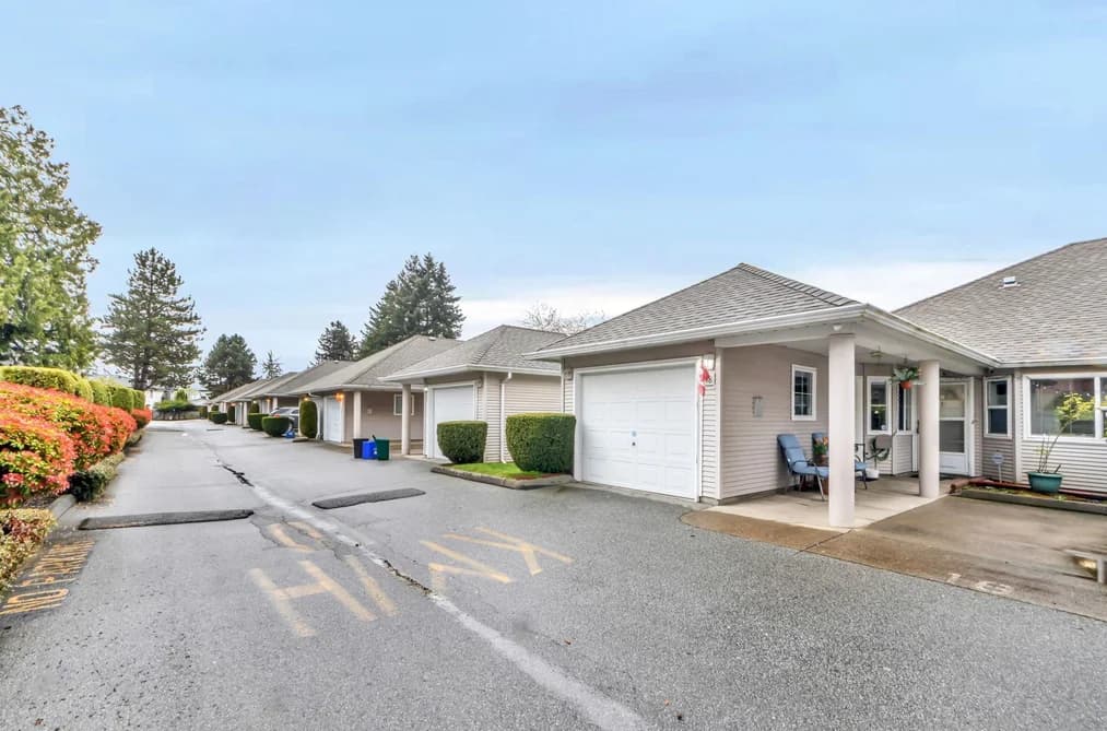 18 7127 124 STREET, Surrey, BC — Residential for Sale - Main Photo