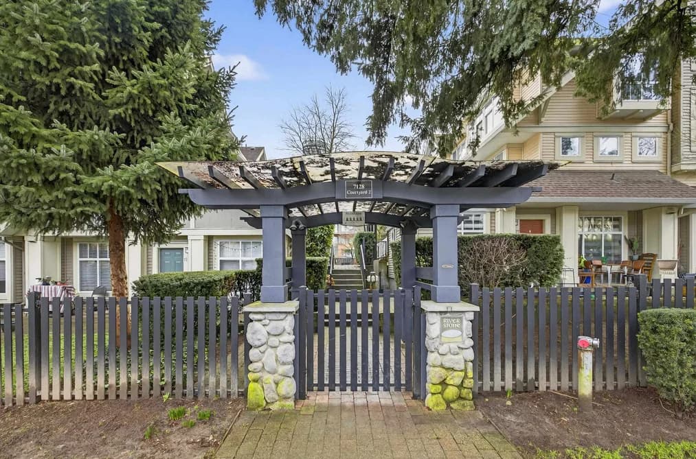 18 7128 STRIDE AVENUE, Burnaby, BC — Residential for Sale - Photo 2