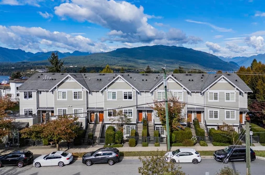 18 7198 BARNET ROAD, Burnaby, BC — Residential for Sale - Main Photo
