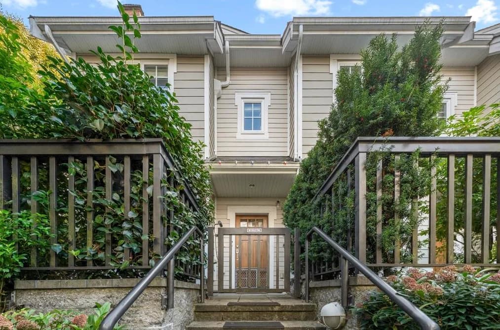 18 7198 BARNET ROAD, Burnaby, BC — Residential for Sale - Photo 2