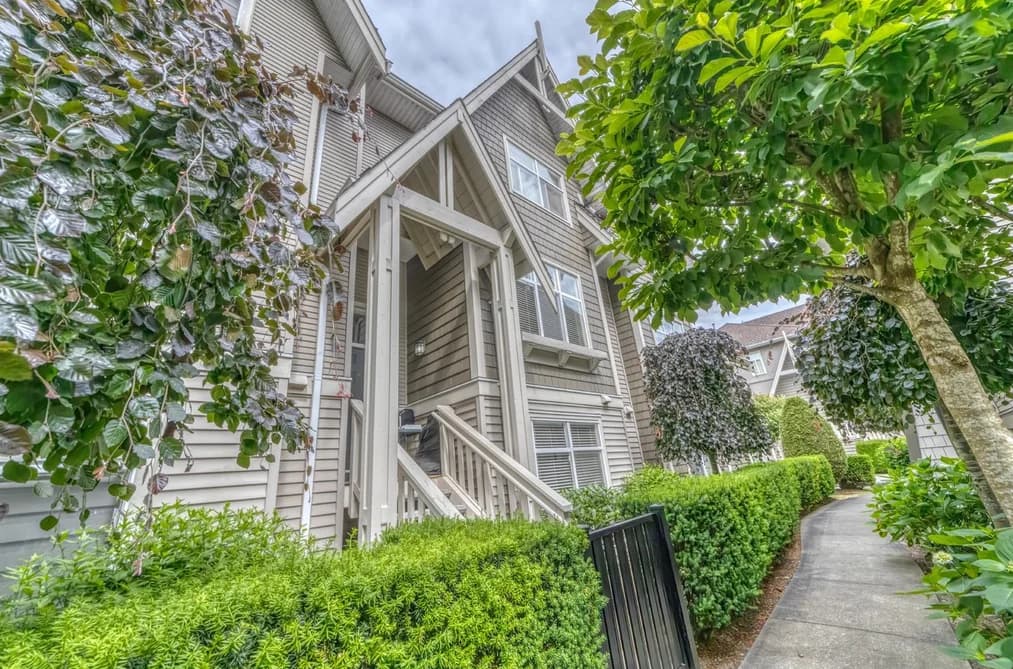 18 7288 HEATHER STREET, Richmond, BC — Residential for Sale - Main Photo