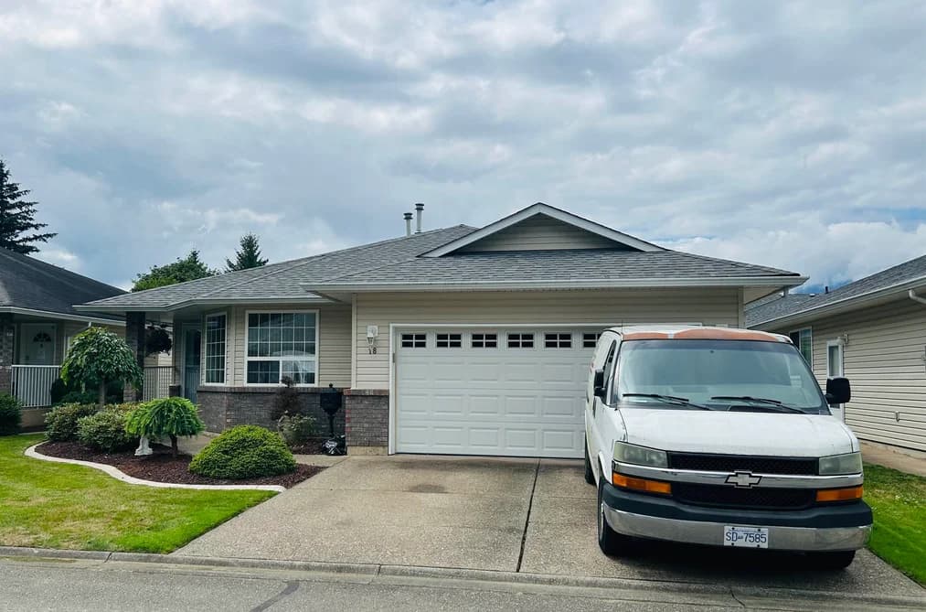 18 7292 ELM ROAD, Agassiz, BC — Residential for Sale - Main Photo