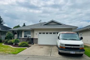 House for sale at 18 7292 Elm Road Agassiz British Columbia - MLS: R3143464