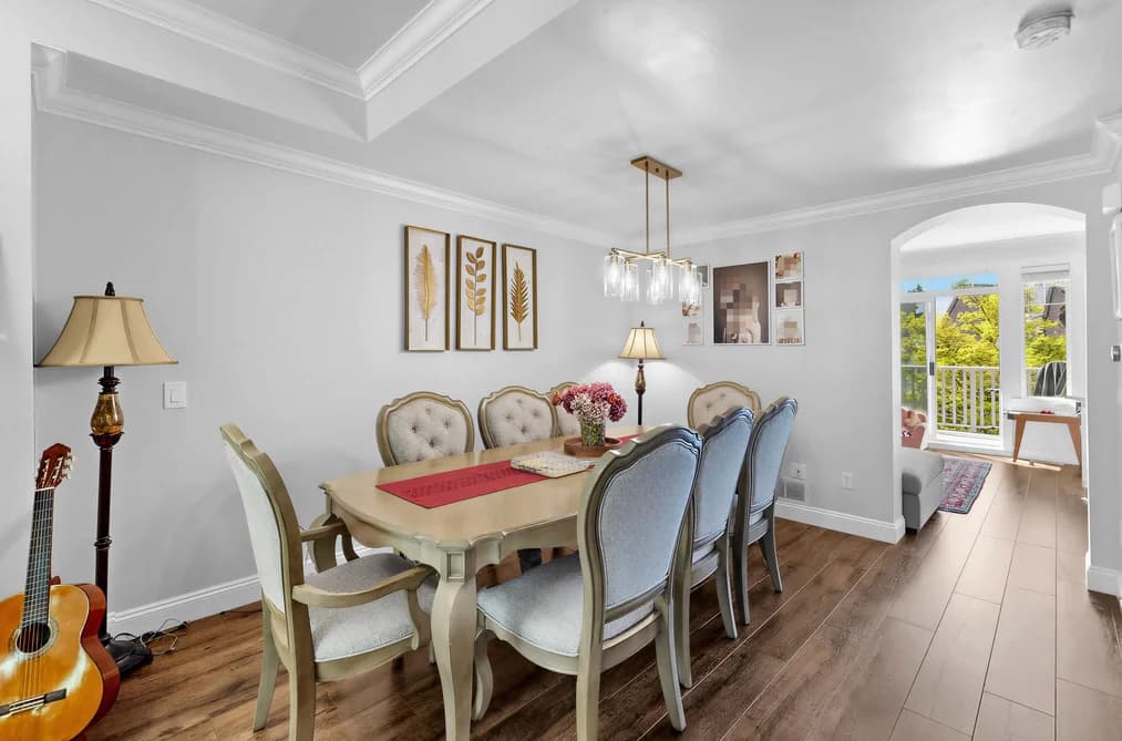 18 7500 CUMBERLAND STREET, Burnaby, BC — Residential for Sale - Photo 2