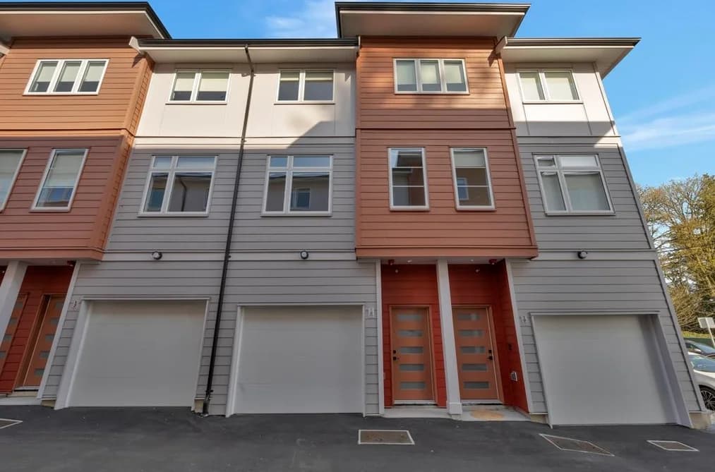 18 7540 BRISKHAM STREET, Mission, BC — Residential for Sale - Main Photo