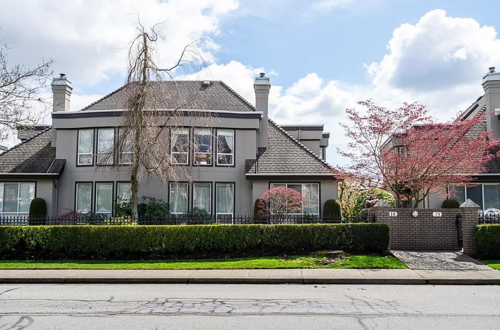 18 788 CITADEL DRIVE, Port Coquitlam, BC — Residential for Sale - Main Photo