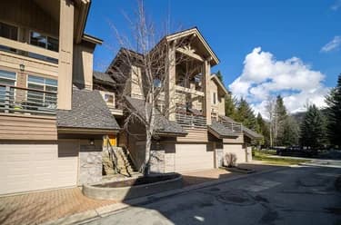 Townhouse for sale at 18 8030 Nicklaus North Boulevard Whistler British Columbia - MLS: R3104266