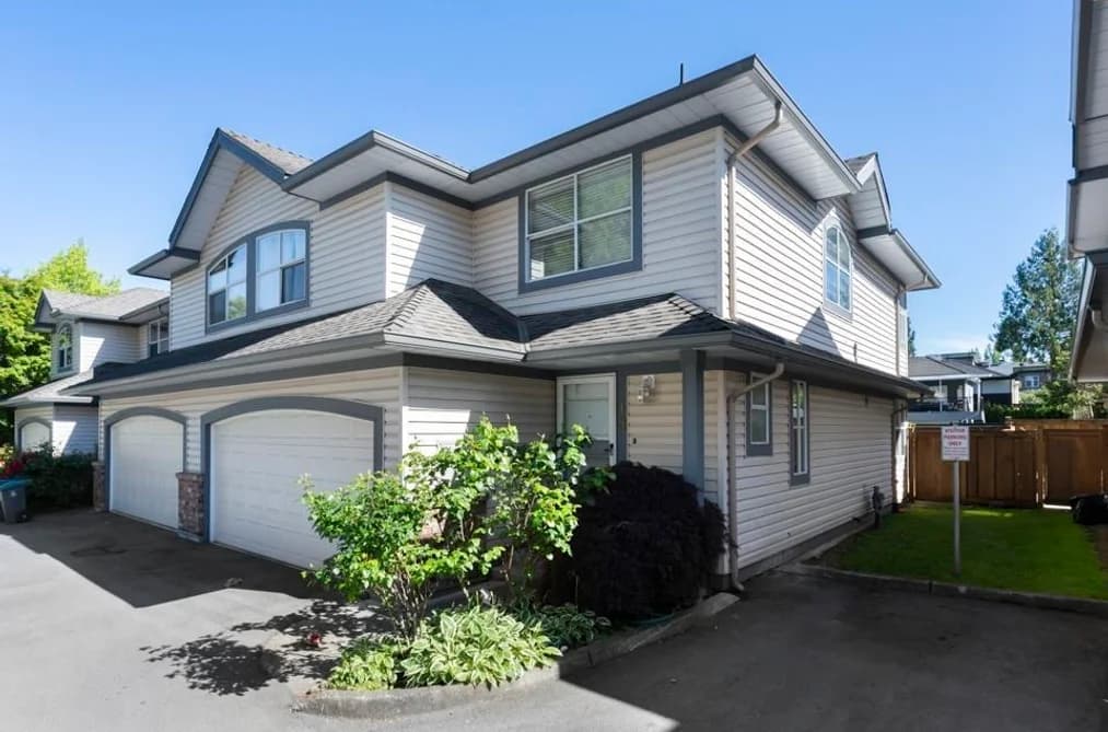 18 8257 121A STREET, Surrey, BC — Residential for Sale - Main Photo