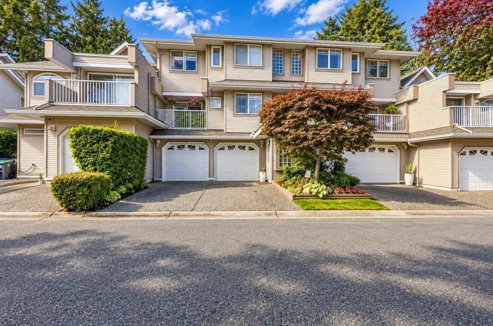 18 8289 121A STREET, Surrey, BC — Residential for Sale - Main Photo