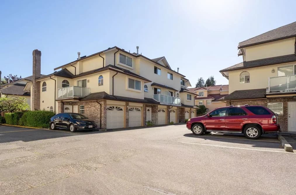 18 8711 GENERAL CURRIE ROAD, Richmond, BC — Residential for Sale - Photo 2