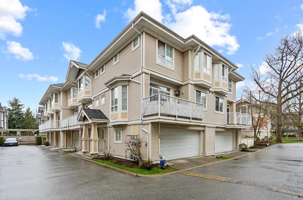 18 9079 JONES ROAD, Richmond, BC — Residential for Sale - Main Photo