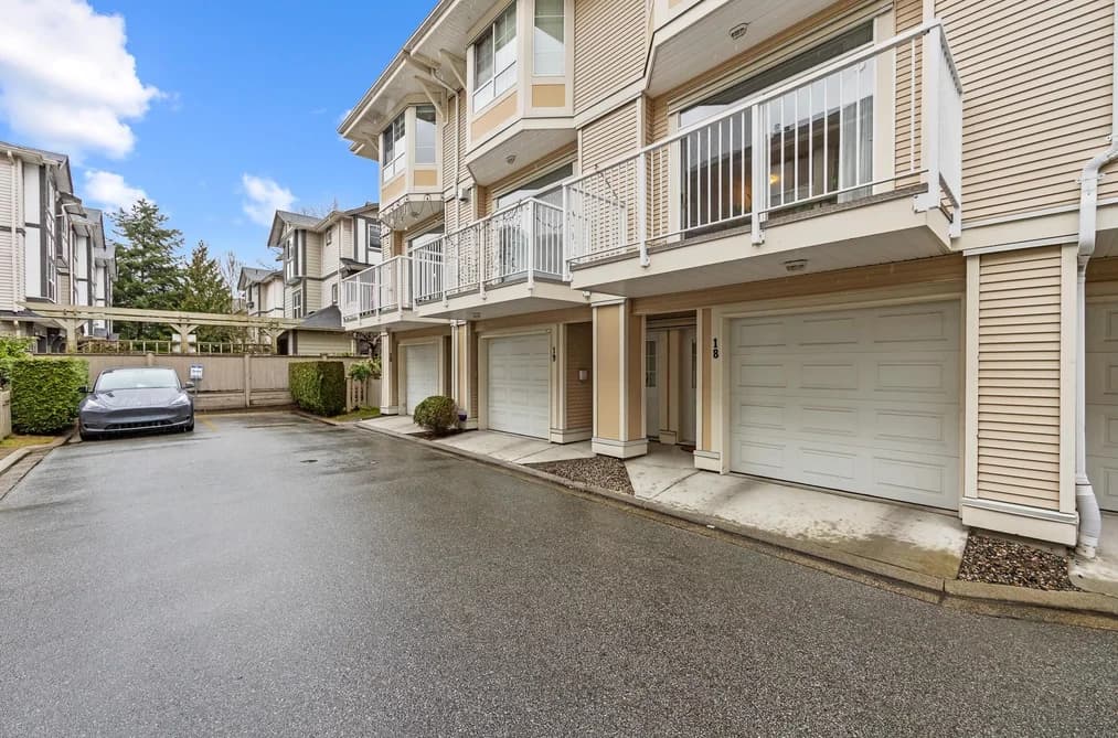 18 9079 JONES ROAD, Richmond, BC — Residential for Sale - Photo 2