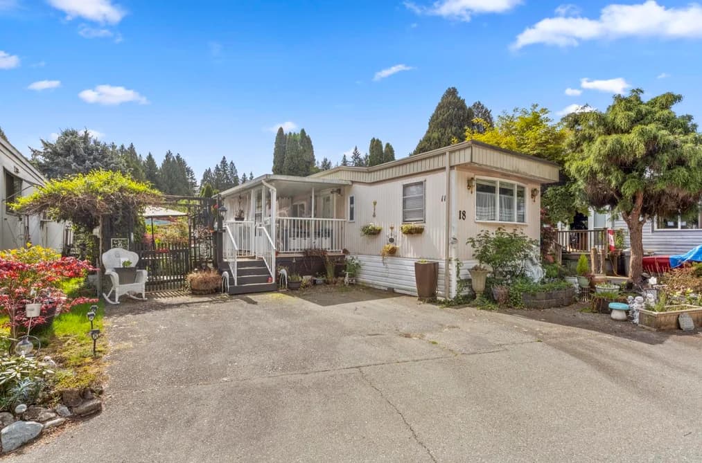 18 9080 198 STREET, Langley, BC — Residential for Sale - Photo 2