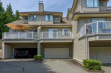 Townhouse for sale at 18 920 Citadel Drive Port Coquitlam British Columbia - MLS: R3149145