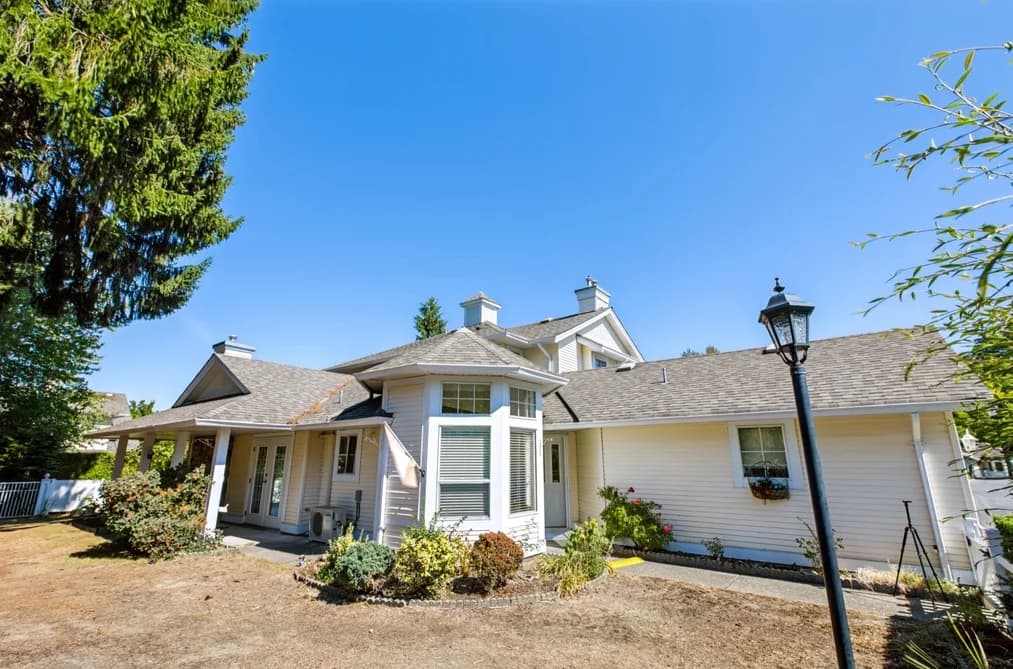 18 9208 208 STREET, Langley, BC — Residential for Sale - Main Photo
