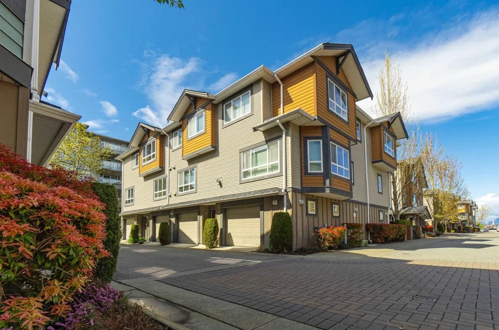18 9420 FERNDALE ROAD, Richmond, BC — Residential for Sale - Photo 2