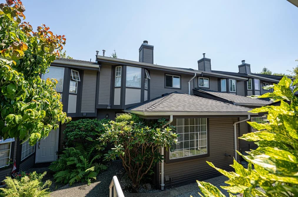 180 1140 CASTLE CRESCENT, Port Coquitlam, BC — Residential for Sale - Main Photo