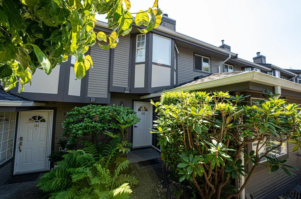 180 1140 CASTLE CRESCENT, Port Coquitlam, BC — Residential for Sale - Photo 2