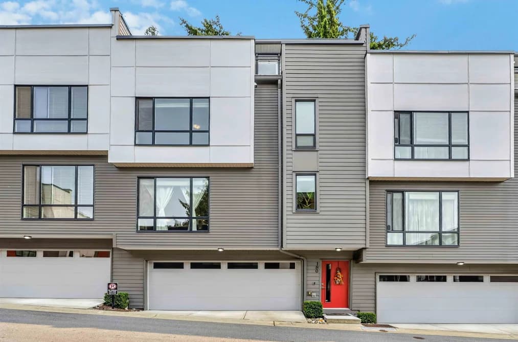 180 16433 19 AVENUE, Surrey, BC — Residential for Sale - Main Photo